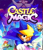 Castle Of Magic